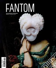 Fantom. Ediz. illustrata. Vol. 2 Bestseller