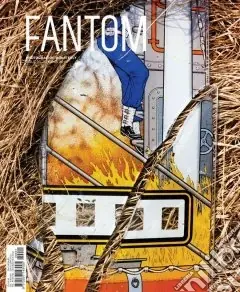 Quantità Limitata Fantom. Ediz. illustrata. Vol. 3
