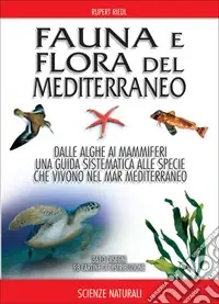 Fauna e flora del Mediterraneo Ultima Occasione
