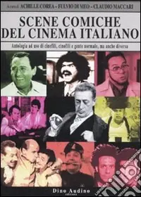 Scene comiche del cinema italiano A Buon Prezzo