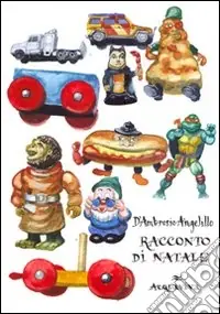 Racconto di Natale Must-Have