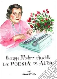 Economico La Poesia di Alda