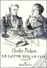 La Lotta per la vita Ultima Occasione