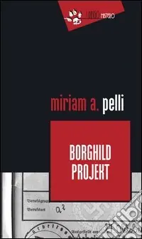 Spedizione Espresso Borghild Projekt