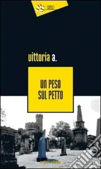 Popolare Un Peso sul petto