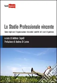 Lo Studio professionale e vincente Ordina Subito