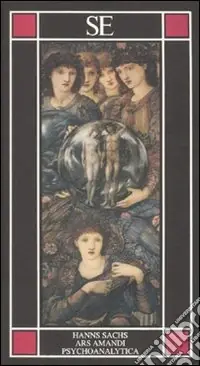 Ars amandi psychoanalytica Saldi