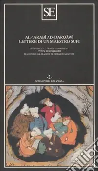 Bestseller Lettere di un maestro sufi