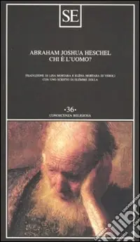 Chi è l‘uomo? Di Tendenza
