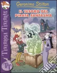 Subito Disponibile Il Tesoro del pirata fantasma