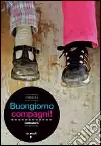 Buongiorno compagni! Spedizione Espresso