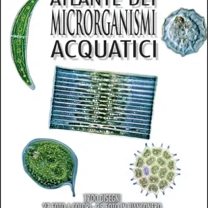 Consegna Rapida Atlante dei microrganismi acquatici
