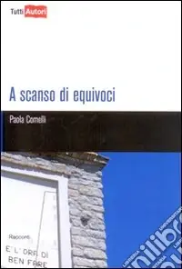 Non Perdere A scanso di equivoci
