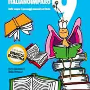 Ordina Subito ItalianoImparo. Vol. 9 Lalla scopre i messaggi nascosti nel testo