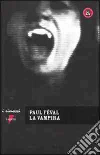 Occasione La vampira
