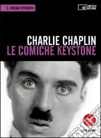Promozione Esclusiva Le comiche Keystone. DVD. Con libro