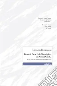 Prezzo Conveniente Dentro il paese delle meraviglie... Un asso di cuori... e se Alice si guardasse allo specchio?