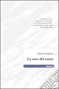 Consegna Rapida La Voce del cuore