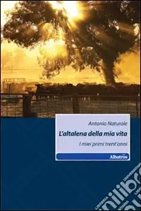 Ultima Occasione L‘altalena della mia vita. I mie primi trent‘anni