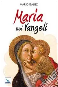 Scelto Dai Clienti Maria nei Vangeli
