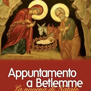 Appuntamento a Betlemme. Libretto. La novena di Natale Prezzo Scontato