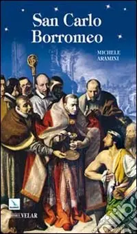 Nuovo Arrivo San Carlo Borromeo