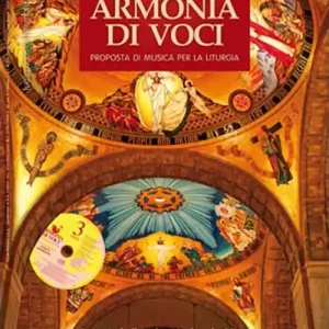 Vendita Finale Repertorio liturgico nazionale Cei il culto eucaristico. Armonia di voci. N. 3 luglio-settembre 2010. Con CD Audio. Vol. 3
