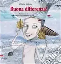 Buona differenza! Ultime Pezzi