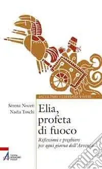 Offerta Limitata Elia, profeta di fuoco. Riflessioni e preghiere per ogni giorno dell‘Avvento