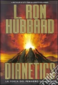 Offerta Dianetics. La forza del pensiero sul corpo