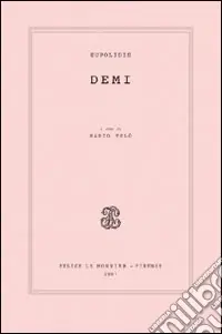 Offerta Eupolidis Demi