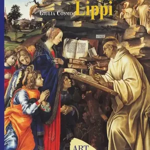 Filippino Lippi. Ediz. illustrata Nuovo Arrivo