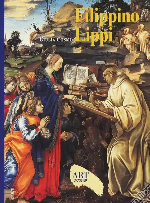 Filippino Lippi. Ediz. illustrata Nuovo Arrivo