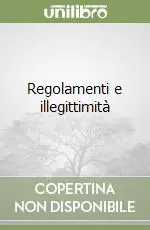Miglior Prezzo Regolamenti e illegittimità