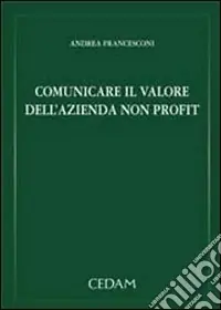 Comunicare il valore dell‘azienda non profit Offerta