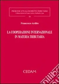 La cooperazione internazionale in materia tributaria Sconto