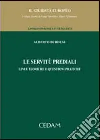 Le servitù prediali Prezzo Di Fabbrica