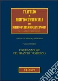 Miglior Prezzo L‘impugnazione del bilancio d‘esercizio