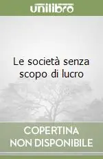 Ordina Subito Le società senza scopo di lucro