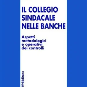 Compra Online Collegio sindacale nelle banche. Aspetti metodologici e operativi dei controlli