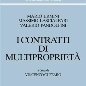 I contratti di multiproprietà Ultima Occasione