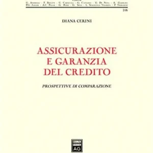 Offerta Lampo Assicurazione e garanzia del credito. Prospettive di comparazione