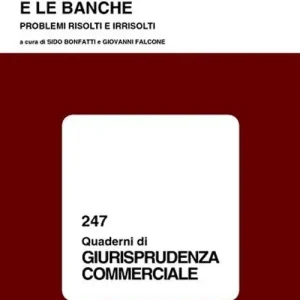 Occasione La riforma urgente del diritto fallimentare e le banche. Problemi risolti e irrisolti. Atti del Convegno (Lanciano, 31 maggio-1 giugno 2002)