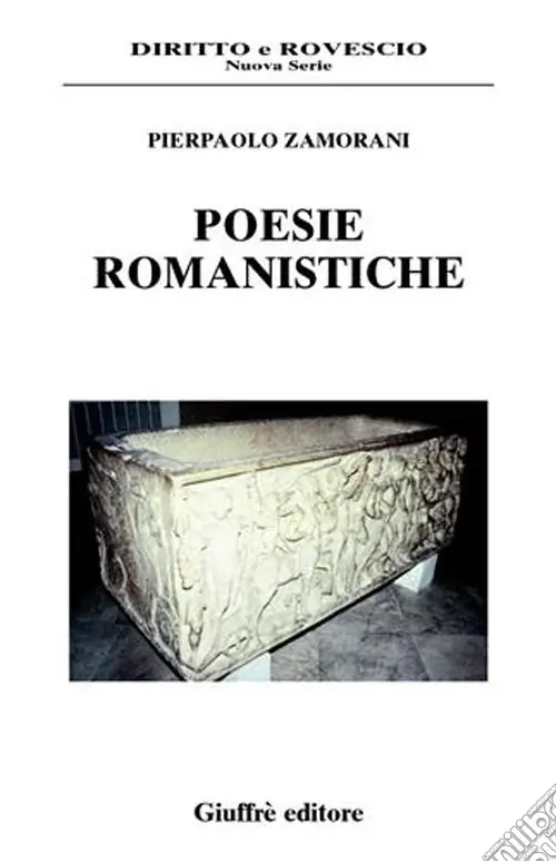 Occasione Imperdibile Poesie romanistiche