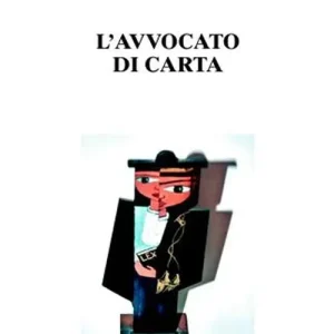 Offerta Lampo L‘avvocato di carta