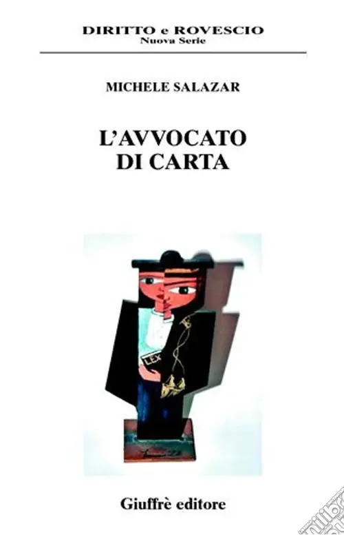 Offerta Lampo L‘avvocato di carta