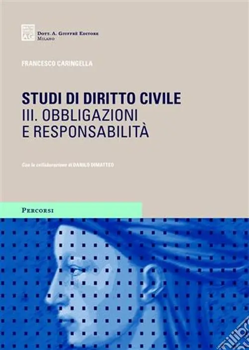 Occasione Studi di diritto civile. Vol. 3 Obbligazioni e responsabilità