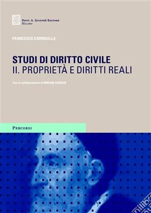 Offerta Lampo Studi di diritto civile. Vol. 2 Proprietà e diritti reali
