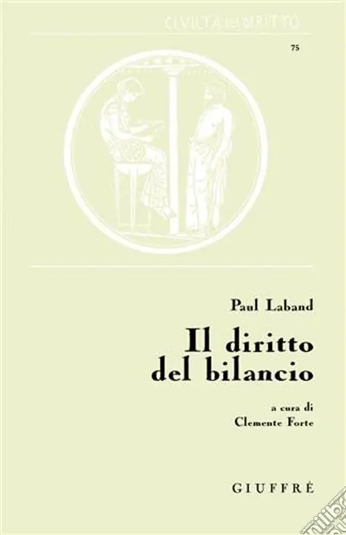 Il diritto del bilancio Di Tendenza