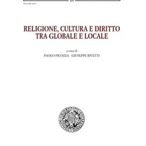 Spedizione Espresso Religione, cultura e diritto tra globale e locale